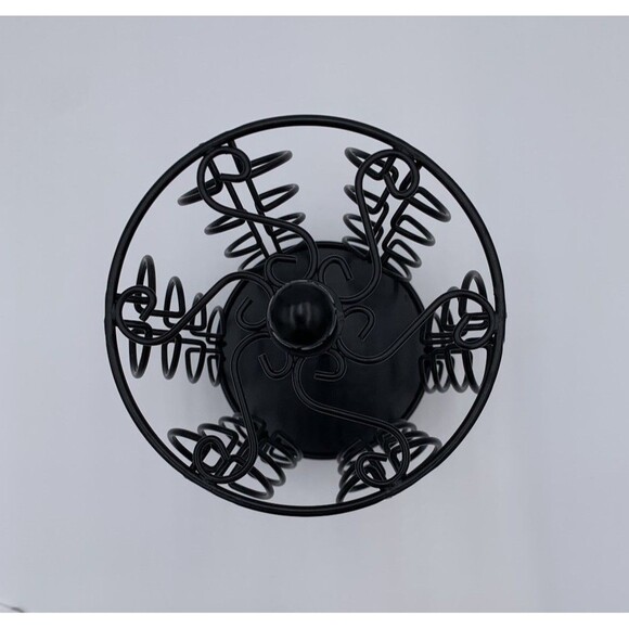 K-Cup Carousel Serve 24 K-Cup Holder Single Rotating Coffee Holder NEW - Picture 3 of 3